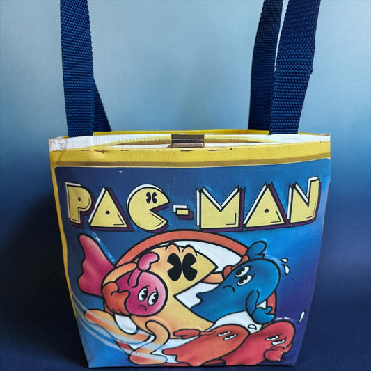 80’s Lunchbox Tote Collection
