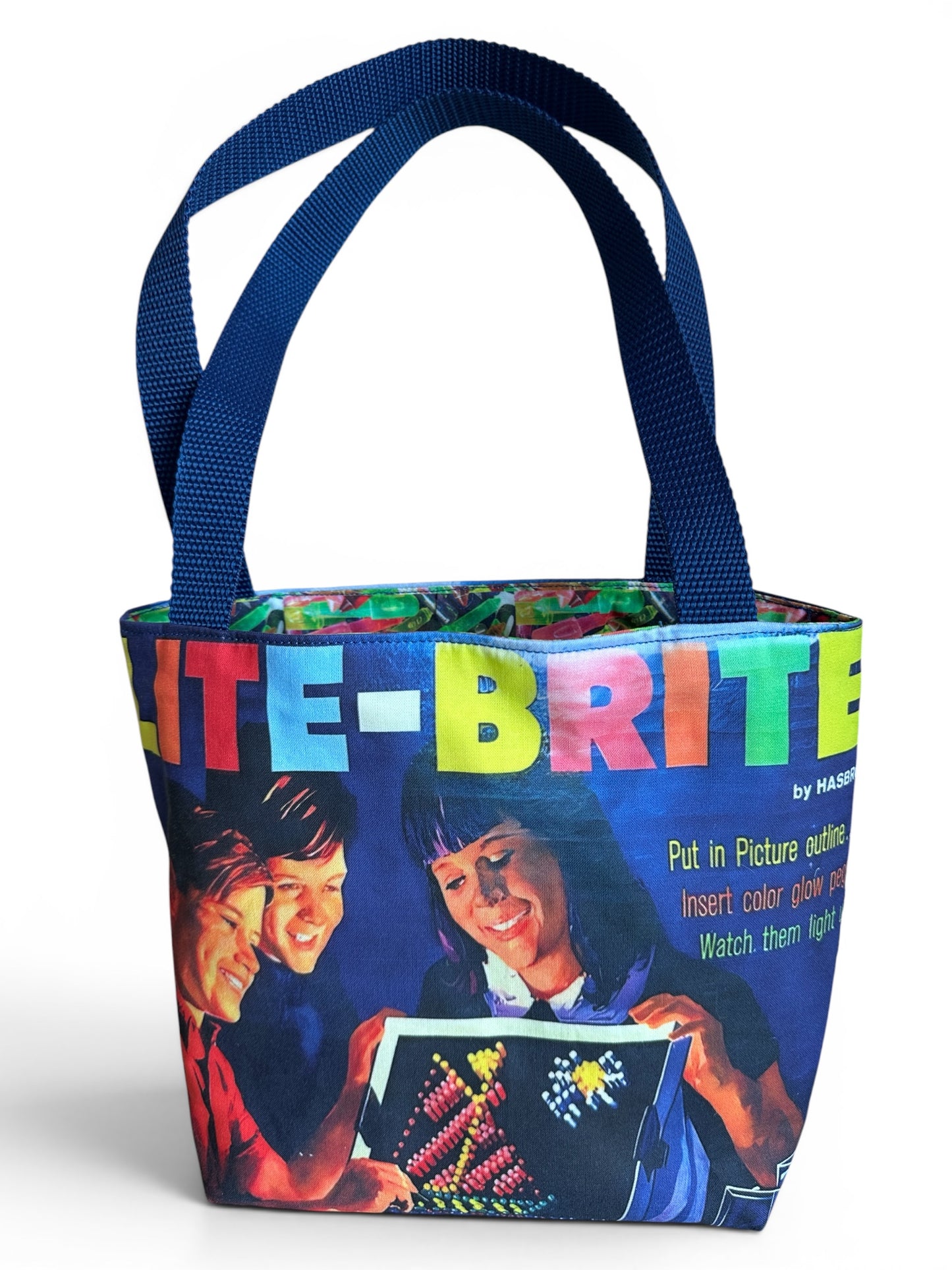 Lite-Brite Baby