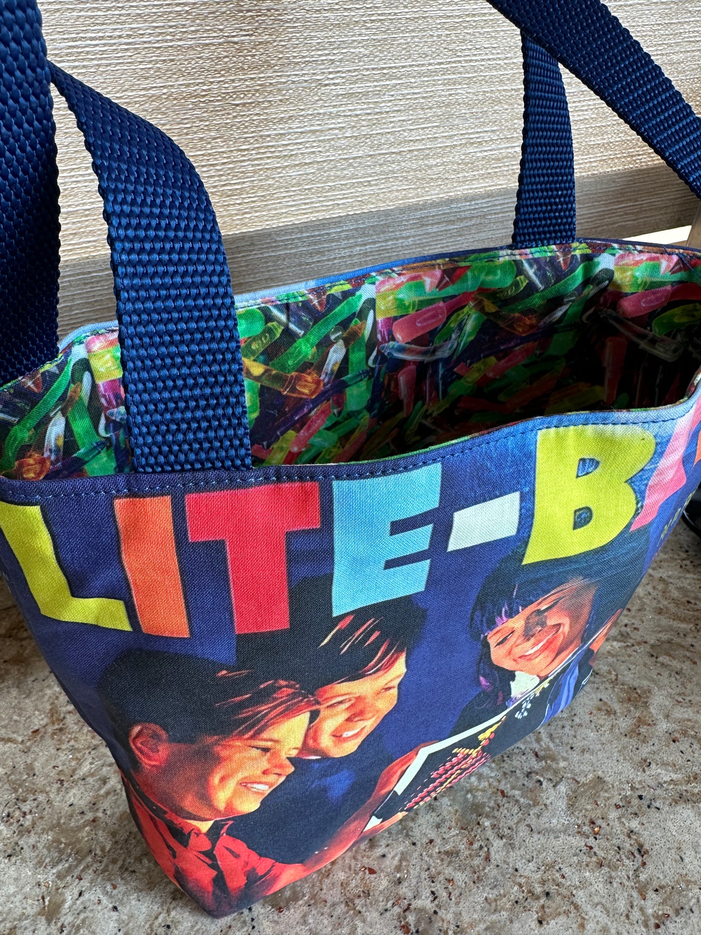 Lite-Brite Baby