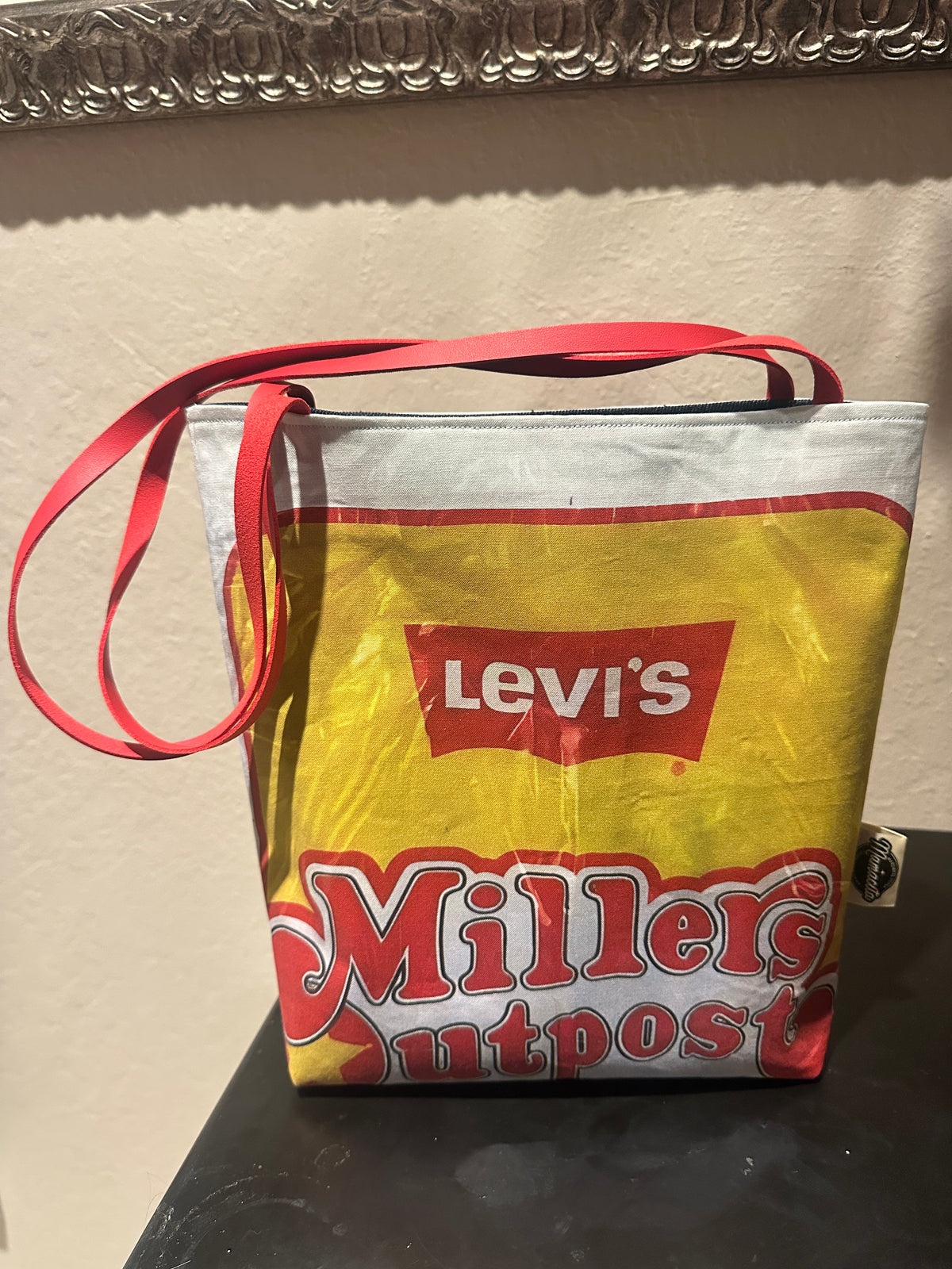 Miller’s Outpost Nostalgia Tote