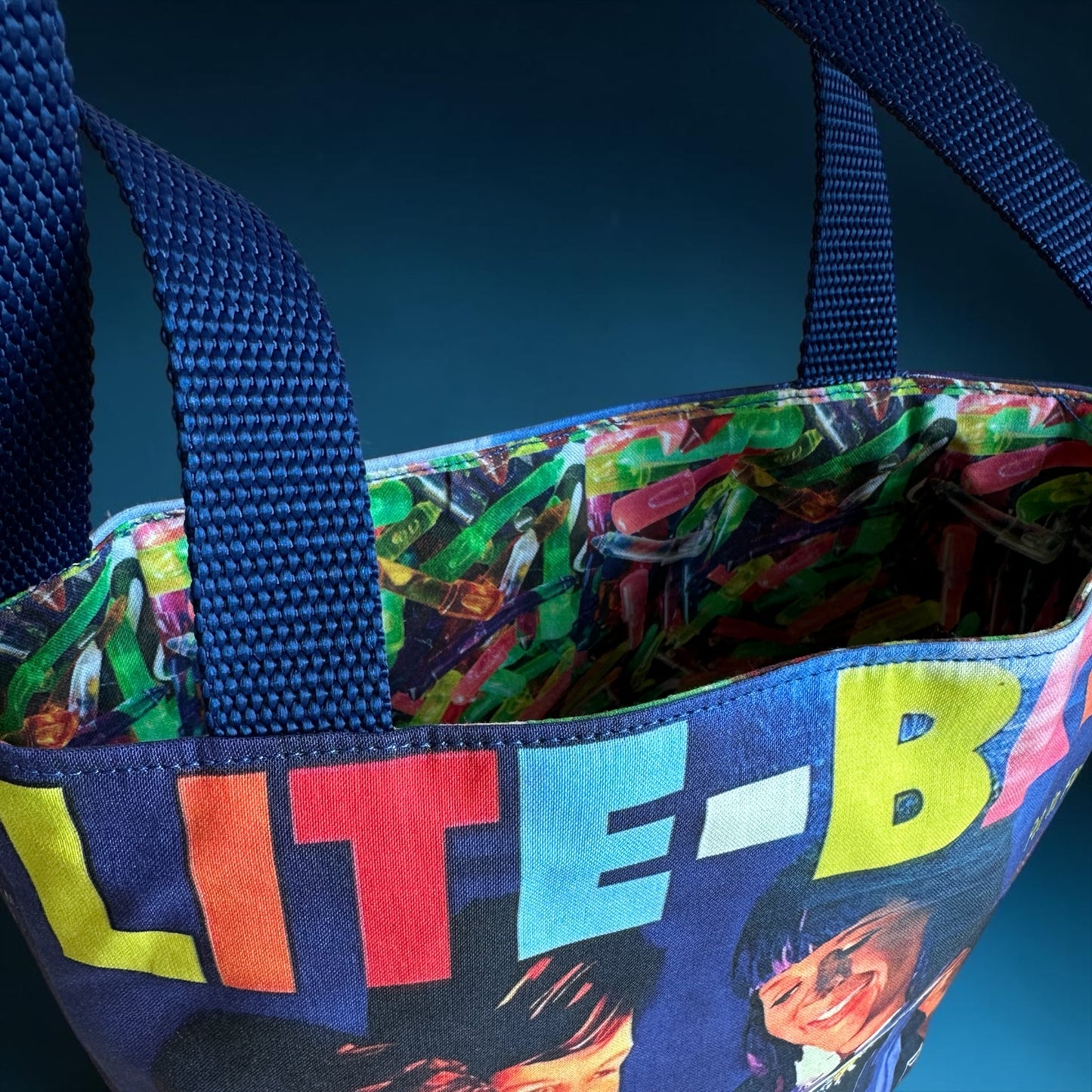 Lite-Brite Baby