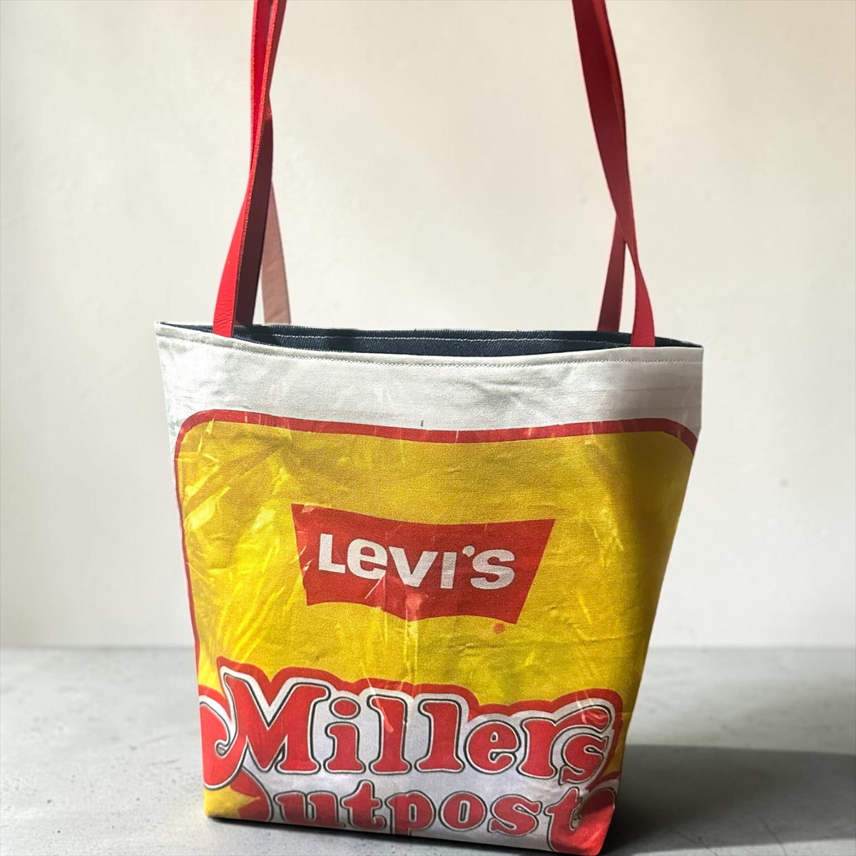 Miller’s Outpost Nostalgia Tote