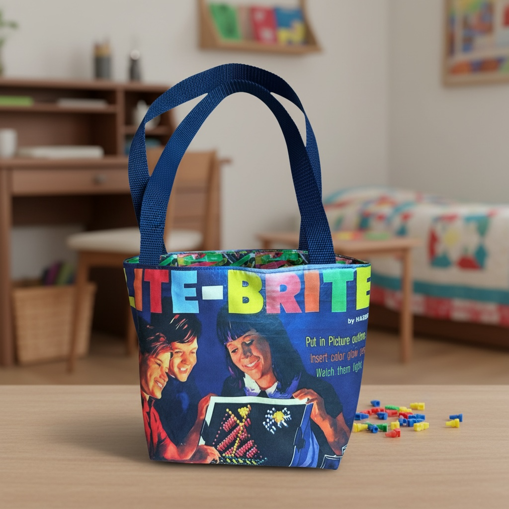 Lite-Brite Baby