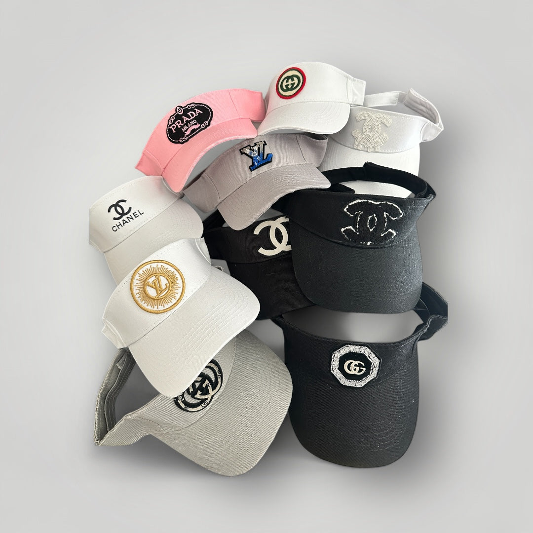 Visors