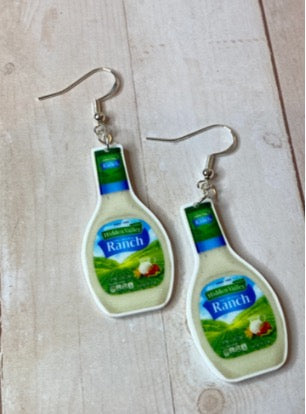 Ranch Earrings