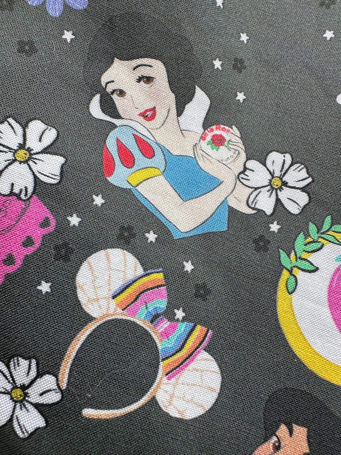Princess y Cultura Tote